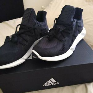 Adidas Edge Xt Core Black/Cloud White EG1399 Men's Size 10